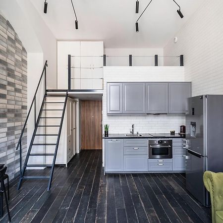 Smart Rental Management Apartments - City Center Wroclaw Exterior photo