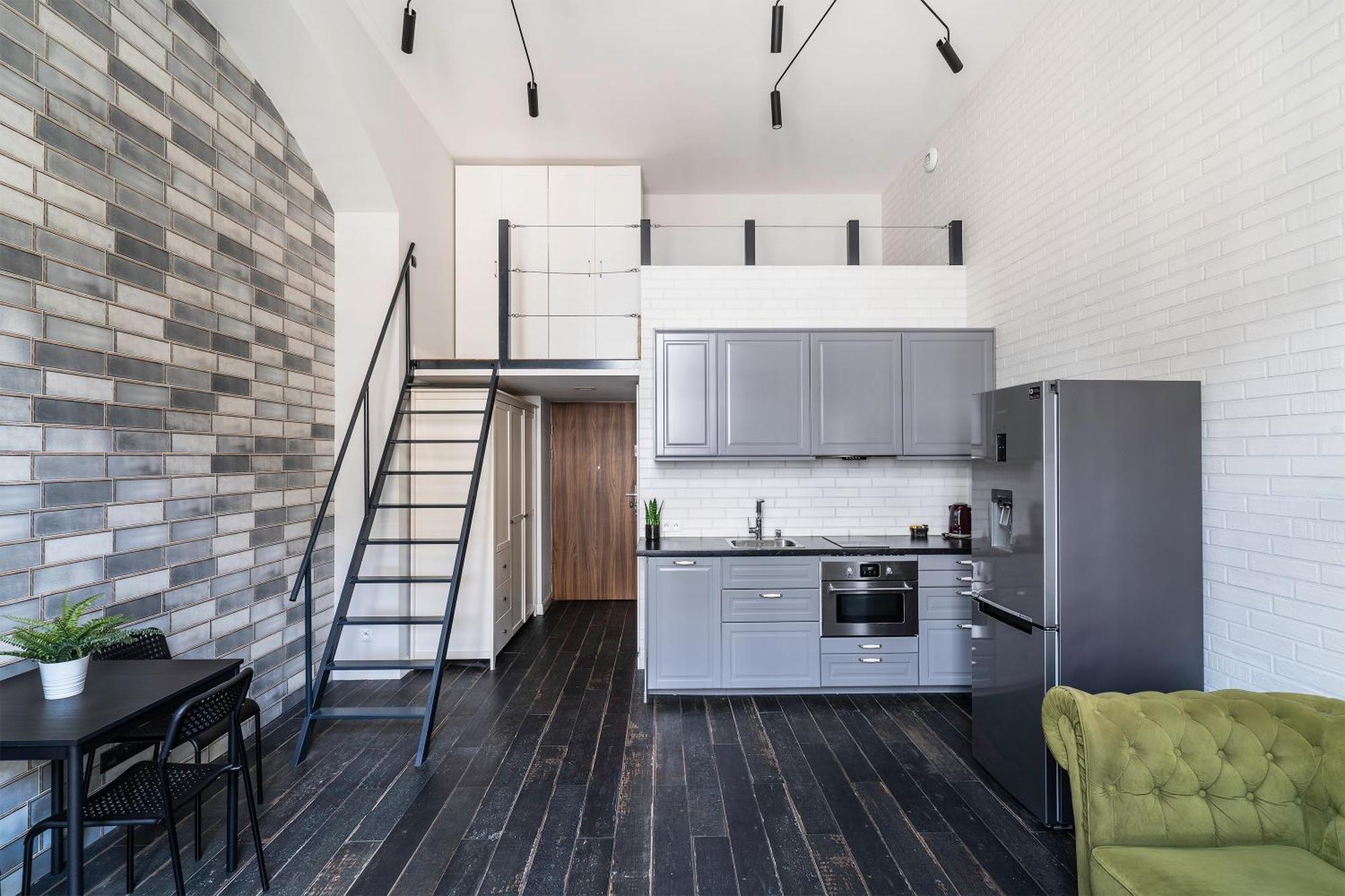 Smart Rental Management Apartments - City Center Wroclaw Exterior photo